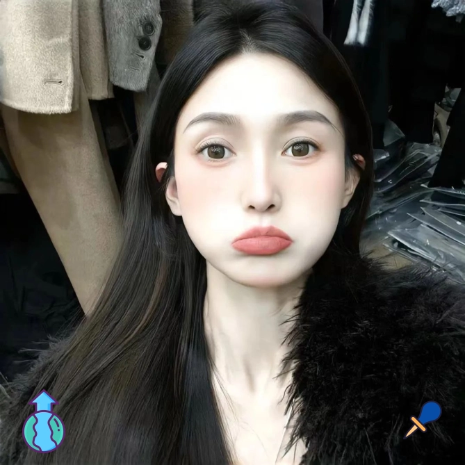 谢女士